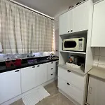 Apartamento No Centro Foz Do Iguacu 130 Mt