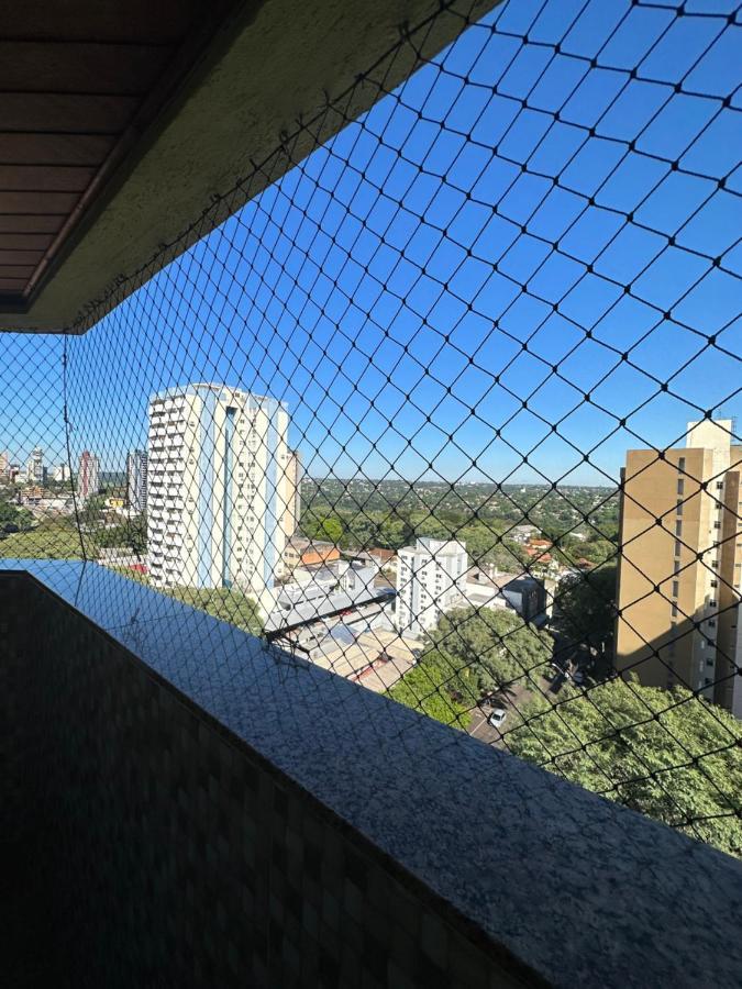 Apartamento No Centro 130 Mt *