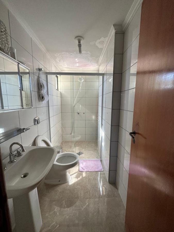 Apartamento No Centro 130 Mt Foz do Iguaçu