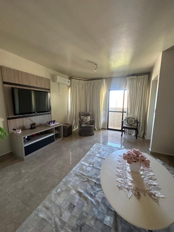 No Centro 130 Mt Apartamento