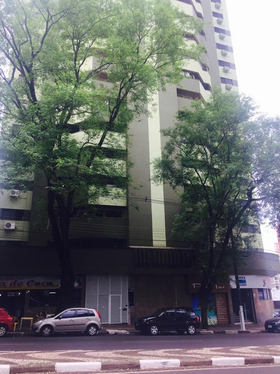Apartamento No Centro 130 Mt