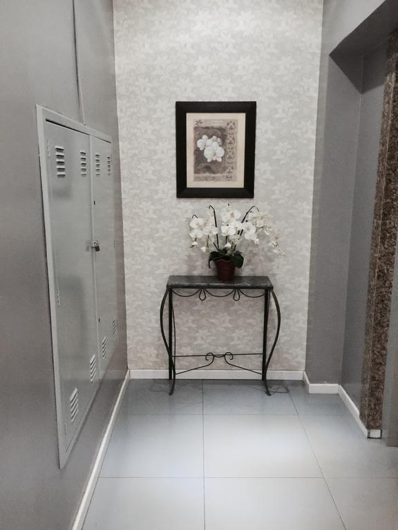 No Centro 130 Mt Apartamento